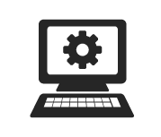 パソコンの設定・修理サービス